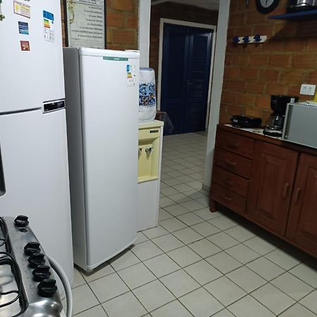 Casa Cantinho Da Paz, Seu Lazer Completo, Churrasqueira, Piscina E Muita Tranquilidade Гравата Екстер'єр фото