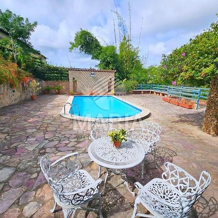Casa Cantinho Da Paz, Seu Lazer Completo, Churrasqueira, Piscina E Muita Tranquilidade Гравата Екстер'єр фото