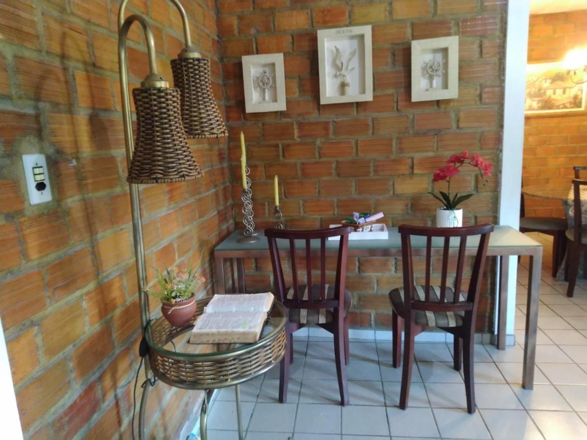 Casa Cantinho Da Paz, Seu Lazer Completo, Churrasqueira, Piscina E Muita Tranquilidade Гравата Екстер'єр фото