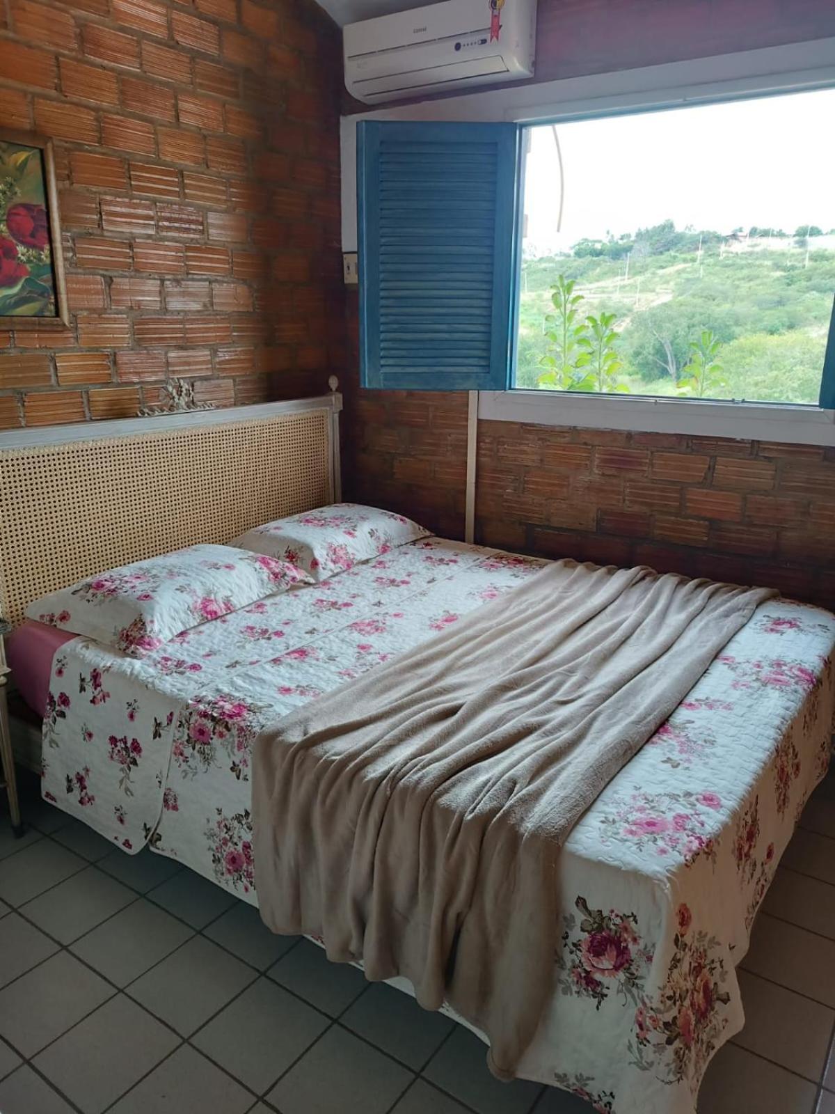 Casa Cantinho Da Paz, Seu Lazer Completo, Churrasqueira, Piscina E Muita Tranquilidade Гравата Екстер'єр фото